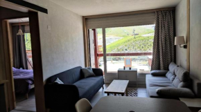 Résidence Aiguille Rouge - Pieds des pistes appartement 8 personnes MAE-1894 Arc 2000
